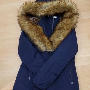 COPY - LIKE NEW BABATON LINDON PARKA XS